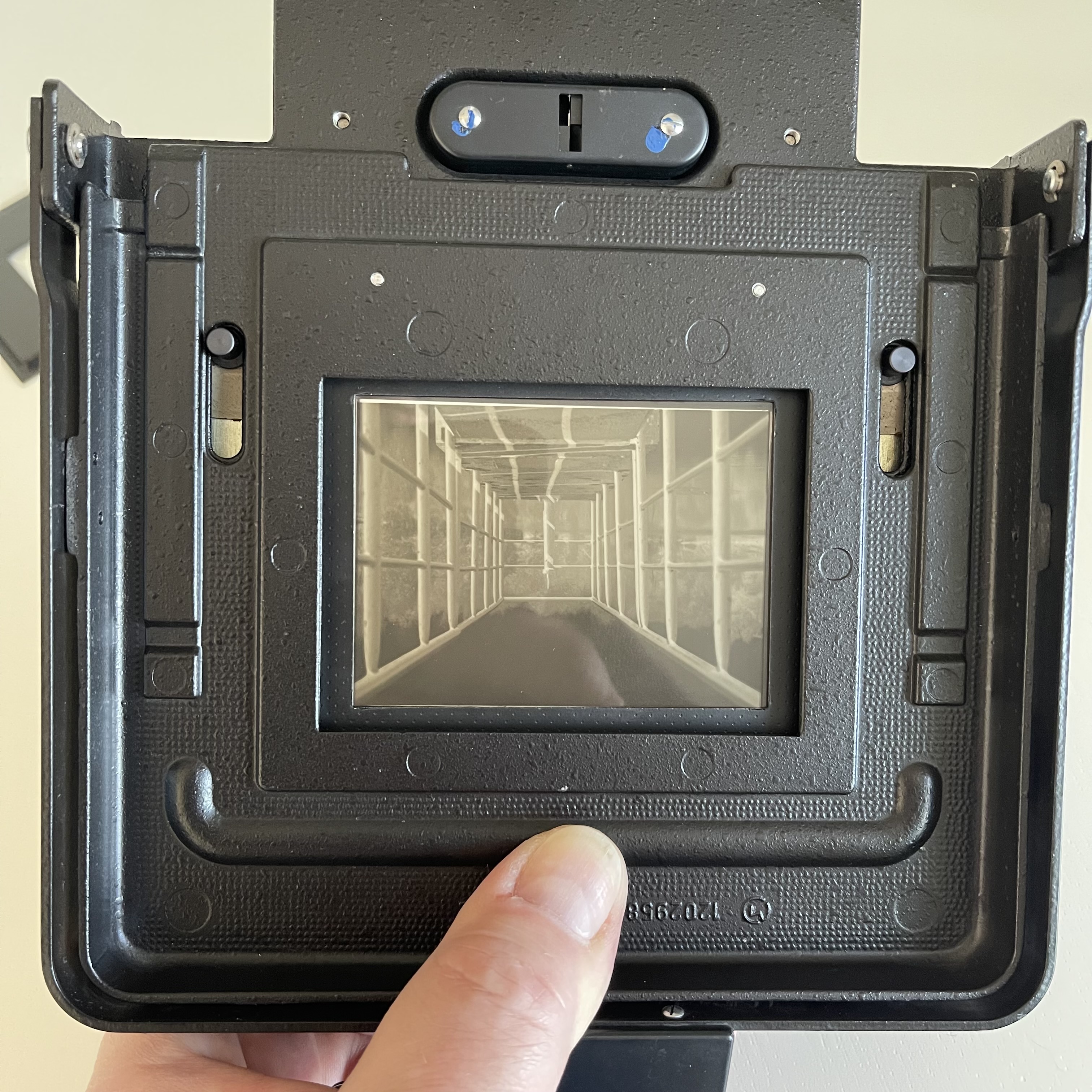 Rámečky 6x8 do Magnifax 4a